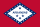 Arkansas flag
