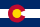 Colorado flag