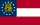 Georgia flag