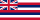 Hawaii flag
