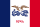 Iowa flag