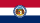 Missouri flag
