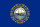 New Hampshire flag