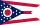 Ohio flag