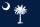 South Carolina flag