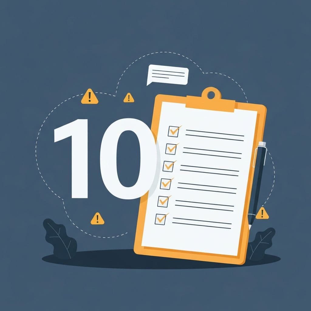 The 10 Most Common Mistakes When Choosing an LLC Name (Based on Real User Complaints)