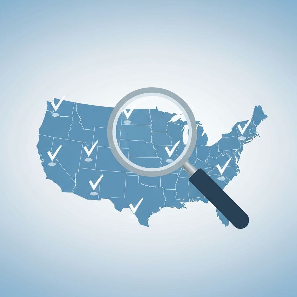 How to Check If a Business Name Is Taken Nationwide (Without Paying a Lawyer)