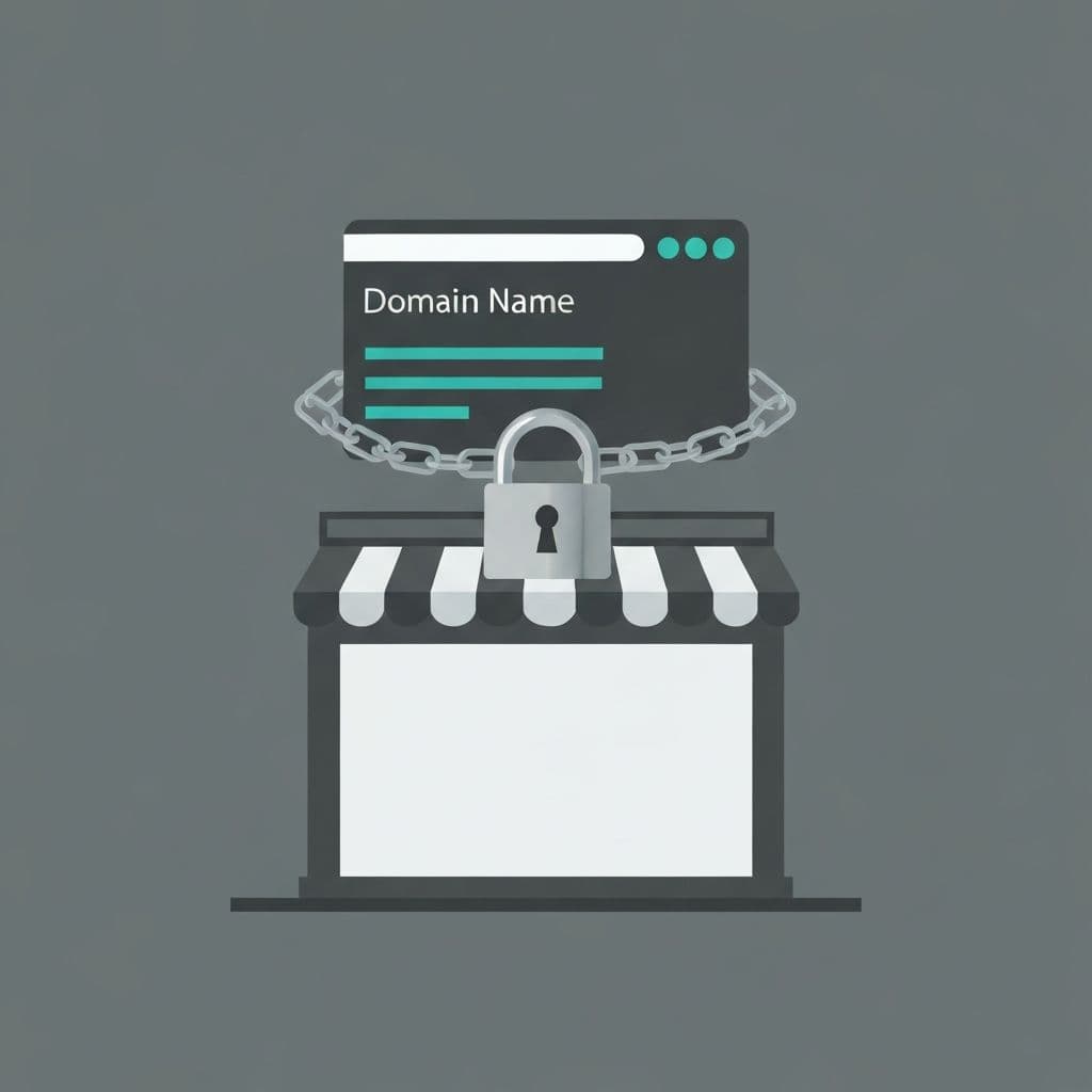 Why Your Perfect Domain Is Taken Even Though No Business Exists — And What You Can Do