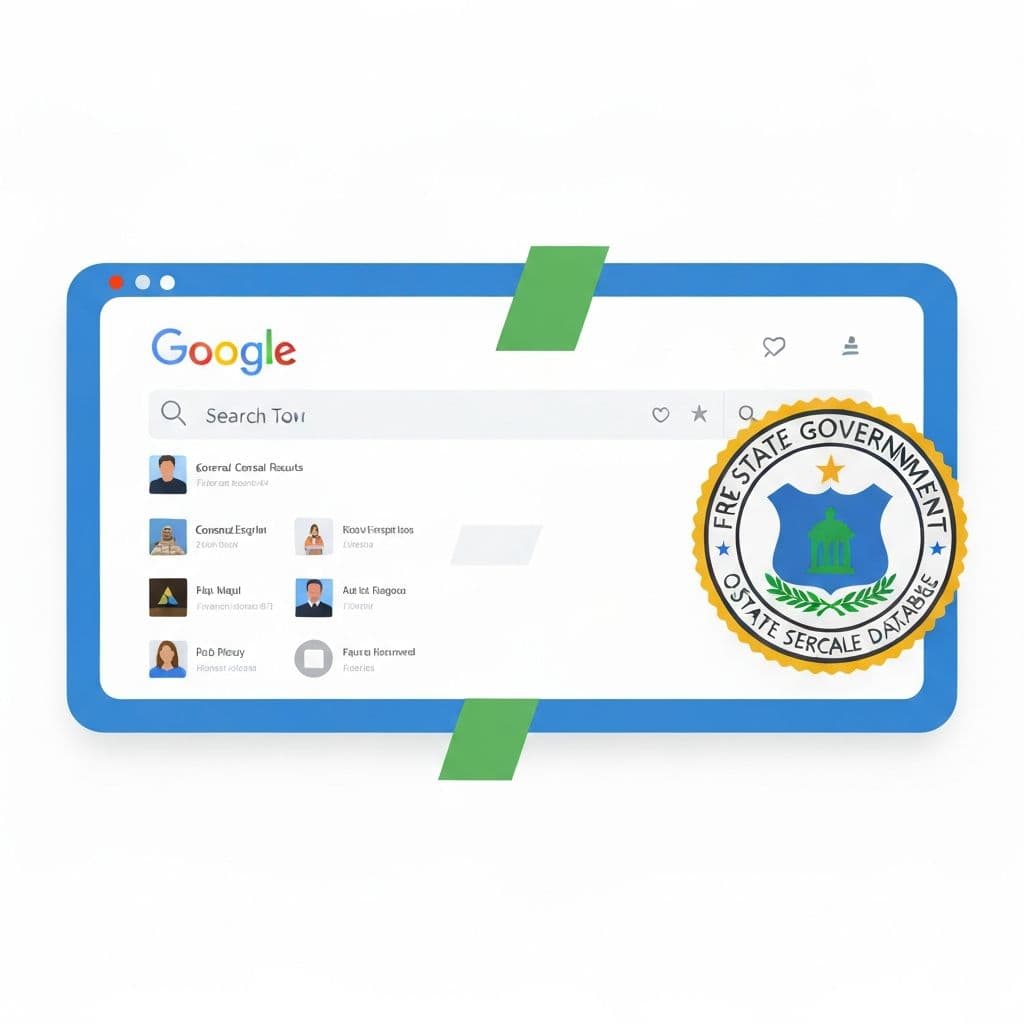 Why Your Business Name Looks 'Taken' on Google Even When Your LLC Is Available